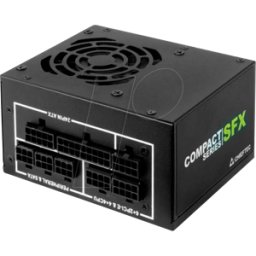 CFT CSN-650C - Chieftec Compact Serie CSN-650C, 80+ Gold, 650 W