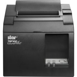 STAR MICRONICS STAR TSP143IIU - Impresora BonPrinter, POS/cajas registradoras, USB