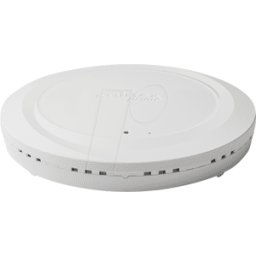 EDIMAX EDI CAX1800 - Punto de acceso WLAN 2,4/5 GHz PoE 1800 Mbps