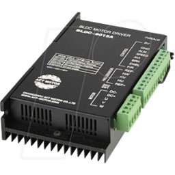 ACT MOTOR ACT BLDC-8015A-4 - Controlador para motores BLDC