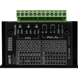 JOY-IT TB6600 - Controlador de motor paso a paso, 9-42 V CC, 4 A.