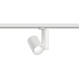 PAULMANN PLM 91344 - Spot de carril ProRail3 Zeez, 15°, 2860 lm, 33 W, 4000K, dimm, b