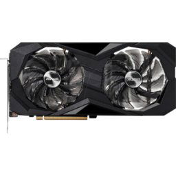 ASR 90GA2RZZ - ASRock Radeon RX 6600 Challenger D 8 GB