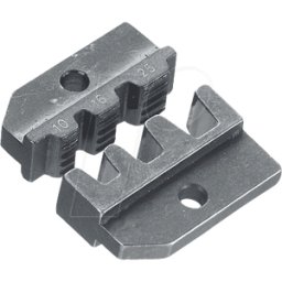 KNIPEX KN 97 49 09 - Elemento de crimpado, para KN 97 43, virolas de cable