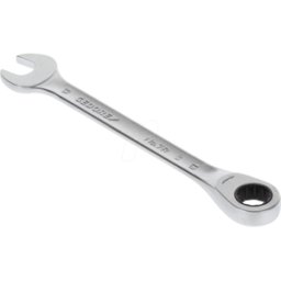 GEDORE WERKZEUG GEDO 7 R 13 - Llave de boca con carraca de anillo perfil UD 13 mm