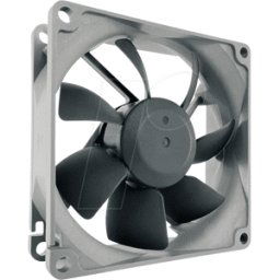 NO NF-R8 1800P - NOCTUA NF-R8 Redux-1800 PWM Ventilador de caja, 80 mm