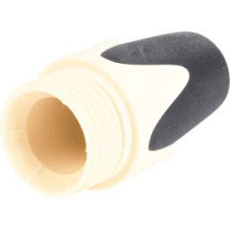 NEUTRIK BPX-9 - Anti-kink sleeve for jack plug, white