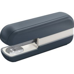 LEITZ 55670089 - Grapadora, hasta 30 hojas, acogedor, gris