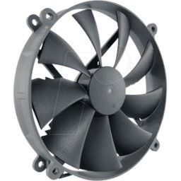NO NF-P14R 1500P - NOCTUA NF-P14r Redux-1500 PWM Ventilador de caja, 140 mm