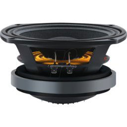CELESTION PRO AUDIO CPA FTX0617/8 - Altavoz coaxial PA, 150 W, 8 ohmios