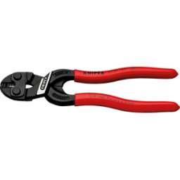 KNIPEX KN 71 31 160 - Cortapernos compacto CoBolt® S, 160 mm