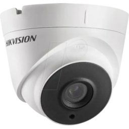HIKVISION DS-2CE56D8T-IT3E - Cámara de vigilancia, HD, BNC, POC, exterior