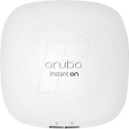 HEWLETT PACKARD ENTERPRISE HP AP22 - Punto de acceso WLAN a 2,4/5 GHz 1200 Mbps
