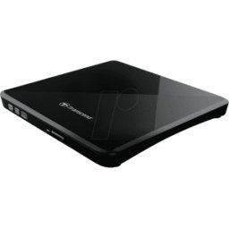 TS8XDVDS-K - Grabador de DVD portátil Transcend USB