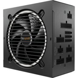 BEQUIET BQT BN344 - be quiet! Pure Power 12 M 850 W