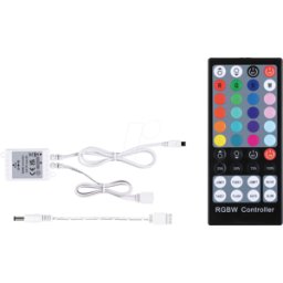 PAULMANN PLM 70526 - Controlador MaxLED RGBW