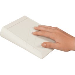 OKW A0615 007 - Carcasa COMTEC tipo-I, 200 x 150 x 20/51,5 mm, IP40
