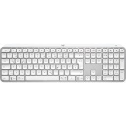 LOGITECH MXKS WS - Teclado inalámbrico, logística Bolt/Bluetooth, MX