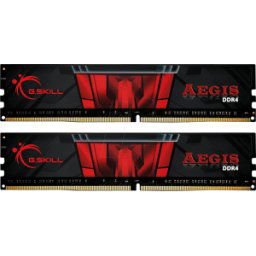 G.SKILL 40GS1632-2016AG - Kit de 2 DDR4 3200 CL16 GSkill Aegis 2 de 16 GB