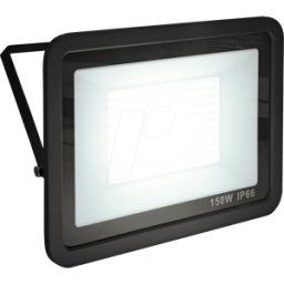 EUROLITE EURO 51915055 - Foco exterior, IP65, led blanco