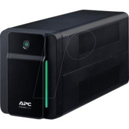 APC BX750MI-GR - SAI trasero, 750VA / 410 W