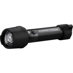 LEDLENSER 502601 - Linterna LED, P7R Work UV, 1200 lm