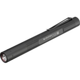 LEDLENSER 502598 - Linterna LED, P4 Core, 120 lm