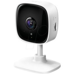 TP-LINK TPLINK TAPO C110 - Cámara de vigilancia, IP, WLAN, interior