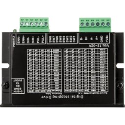 ACT MOTOR ACT DM430 - Controlador de motor paso a paso, 12 - 32 V, 3 A