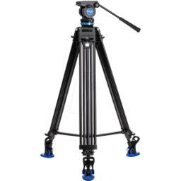 BENRO KH26P - Kit de trípode para fotografía y vídeo KH26