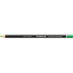 STAEDTLER 108205 - Marcador seco, cromo de vidrio, verde