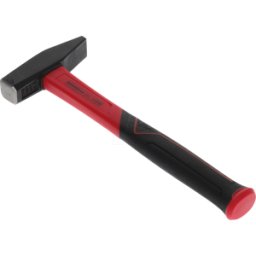 GEDORE WERKZEUG GEDO R92120020 - Martillo de Fitter 500g L.320mm de fibra de vidrio