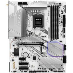 ASR 90MXBQC0 - ASRock Z890 Pro RS WiFi White (1851)