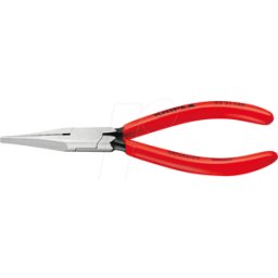 KNIPEX KN 32 21 135 - Pinza, pinza de ajuste, 135 mm