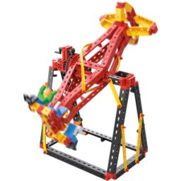 FISCHERTECHNIK FISCHER 569019 - Crazy Rides