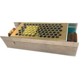 V-TAC VT-3247 - TRANSFORMADOR LED, 75 W, 12 V CC, 6 A, IP20