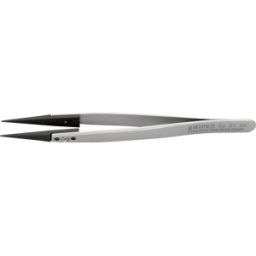 KNIPEX KN 92 81 05 - Pinzas con puntas intercambiables ESD