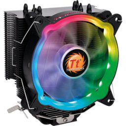 TT 21604 - Refrigerador de CPU Thermaltake UX200 ARGB