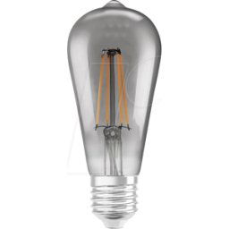 LEDVANCE LDV4058075486140 - Smart Light, lámpara, Bluetooth, 6 W, Smart+