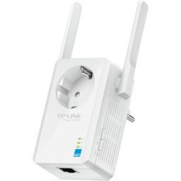 TP-LINK TPLINK TLWA860RE - Repetidor WLAN, 300 Mbps