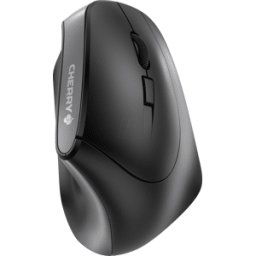 CHERRY JW-4500 - Ratón (mouse), inalámbrico, ergonómico, dis