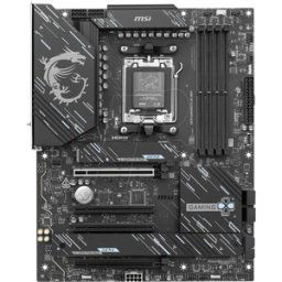 MSI 7E47-004R - MSI X870 GAMING PLUS WIFI (AM5)