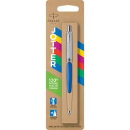 PARKER 2076052 - Bolígrafo, azul, M, Jotter Originals azul
