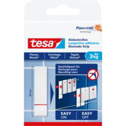 TESA 77761 - Tiras adhesivas TESA®