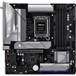 ASR 90MXBRT0 - ASRock B860M LiveMixer WiFi (1851)