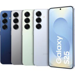 SM-S931BLBDEUB - Samsung Galaxy S25 128GB Icyblue