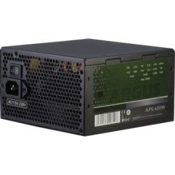 INTER-TECH IT88882116 - PSU ARGUS APS-420W.