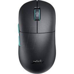 CHERRY M8WSW - Ratón para juegos (ratón), inalámbrico, XTR