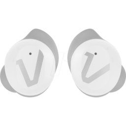 VEHO VEP311RHOXW - Auriculares, True Wireless, Bluetooth, blanco