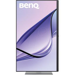 BENQ MA320U - Monitor de 80 cm, 4K, altavoz, pivote, USB-C.